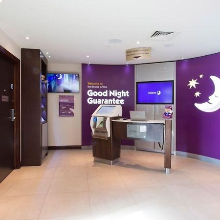 Premier Inn Honiton Zewnętrze zdjęcie