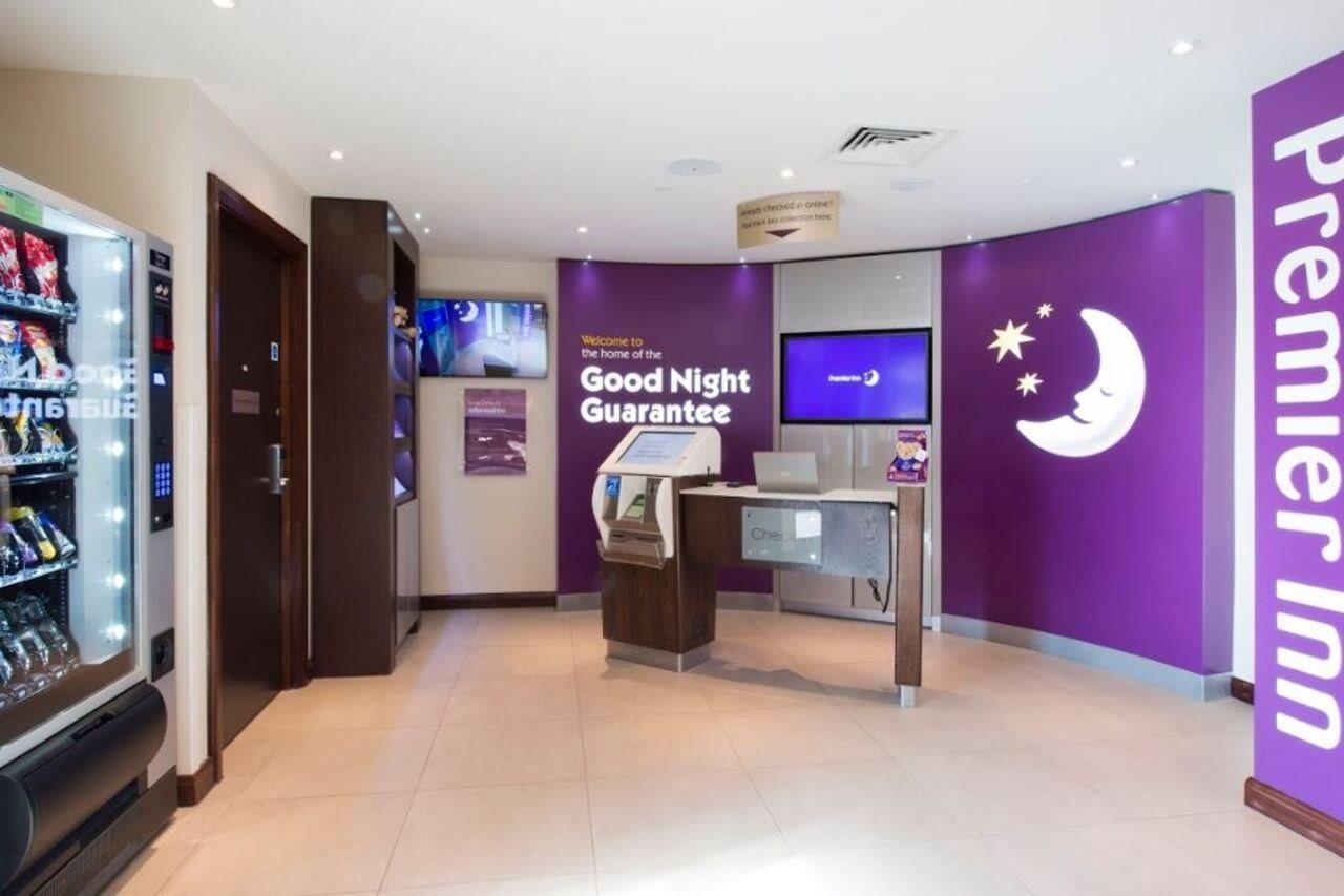 Premier Inn Honiton Zewnętrze zdjęcie